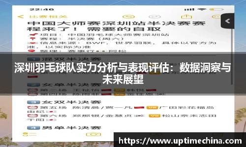 深圳羽毛球队实力分析与表现评估：数据洞察与未来展望