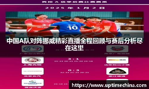 中国A队对阵挪威精彩直播全程回顾与赛后分析尽在这里