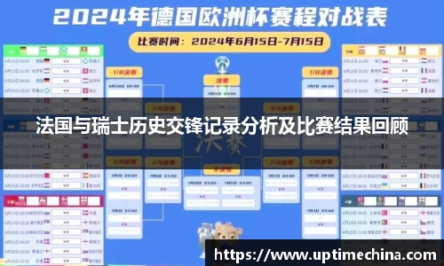 法国与瑞士历史交锋记录分析及比赛结果回顾