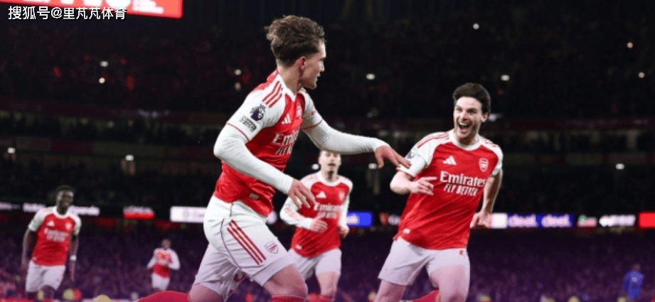 艰难取胜又何妨？阿森纳2-0击退埃弗顿，拿三分才是硬道理